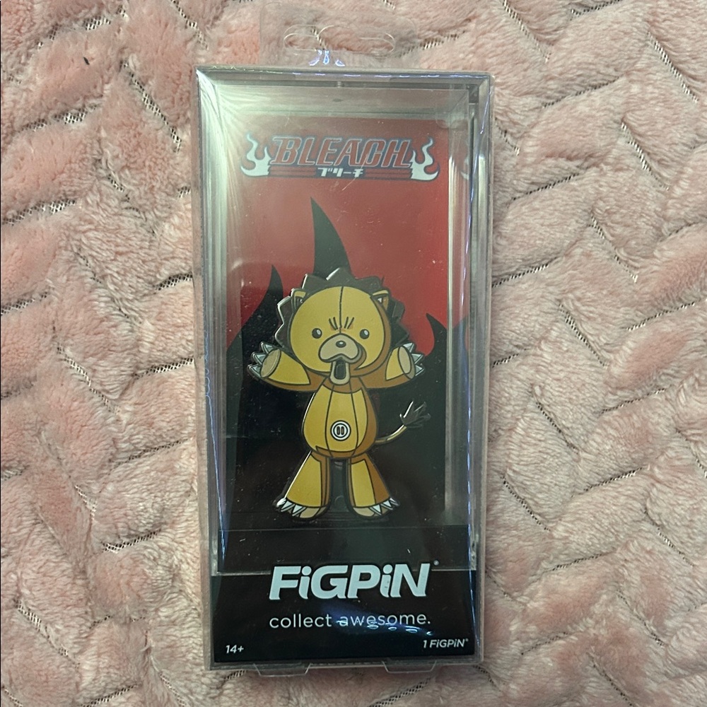 Bleach Figpin - Kon 1373